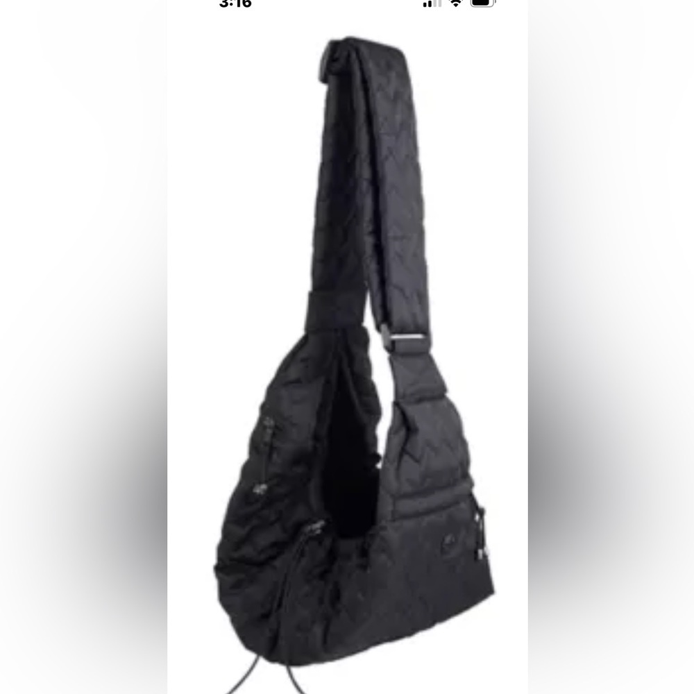 Like new used only a couple of times max , my Frenchie grew too quickly